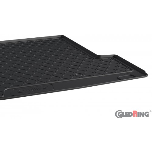 Original Gledring Premium Gummi Kofferraummatte - BMW Ser. 3 E91 TOURING 2005-2012